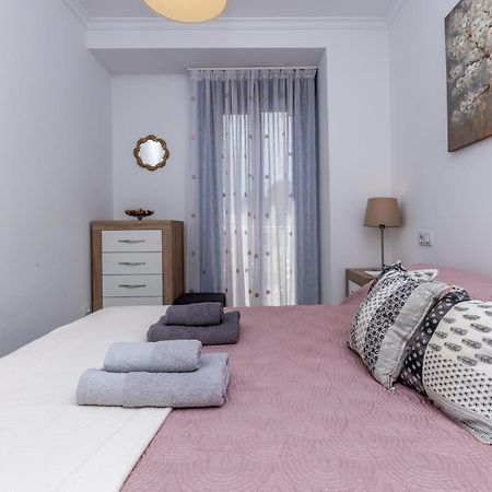 Cozy Apartment Perfect For Couples Smarttv+Wifi Fuengirola Exterior photo