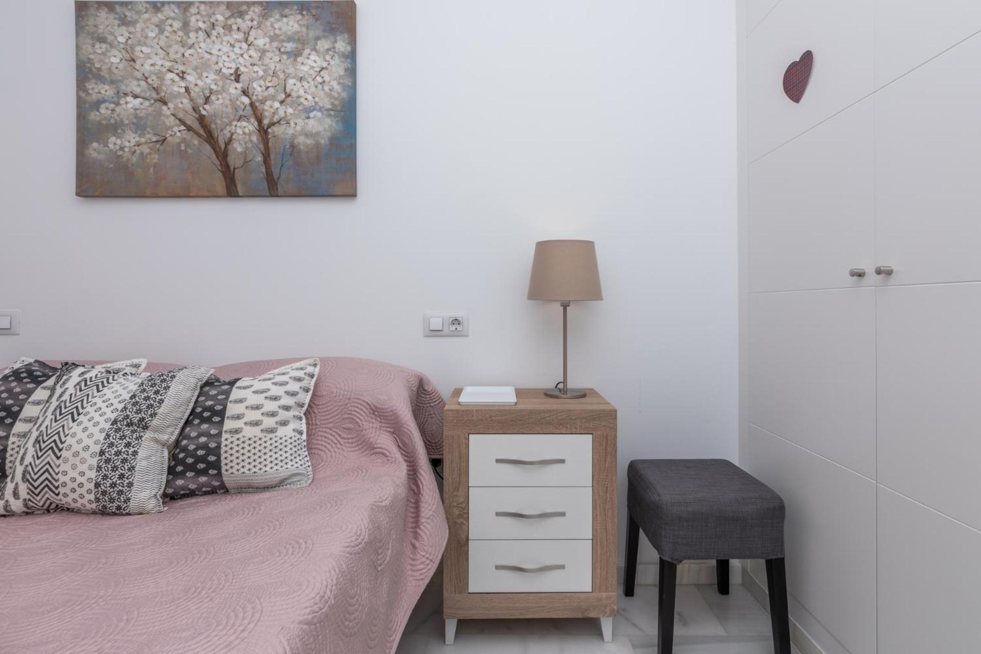 Cozy Apartment Perfect For Couples Smarttv+Wifi Fuengirola Exterior photo