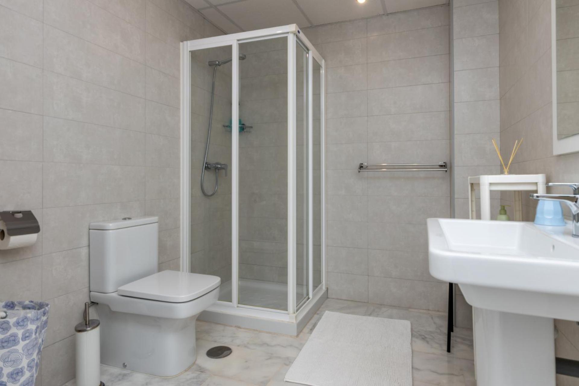 Cozy Apartment Perfect For Couples Smarttv+Wifi Fuengirola Exterior photo