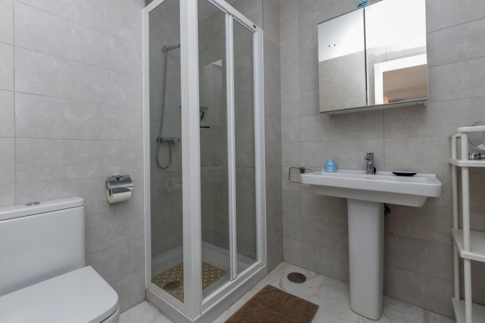 Cozy Apartment Perfect For Couples Smarttv+Wifi Fuengirola Exterior photo
