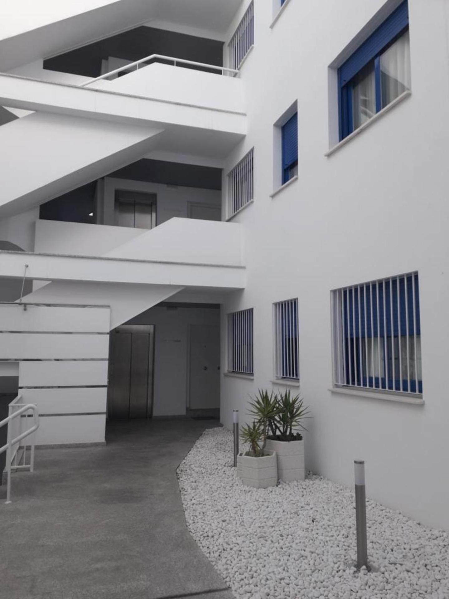 Cozy Apartment Perfect For Couples Smarttv+Wifi Fuengirola Exterior photo